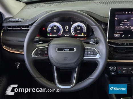 COMPASS 1.3 T270 TURBO FLEX LIMITED AT6