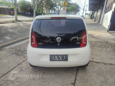 UP 1.0 MPI Move UP 12V