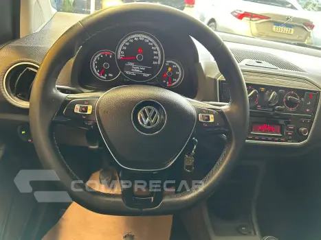 up! move 1.0 Total Flex 12V 5p