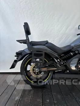 KAWASAKI VULCAN S ABS CAFÉ