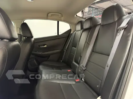 SENTRA 2.0 16V GASOLINA ADVANCE XTRONIC