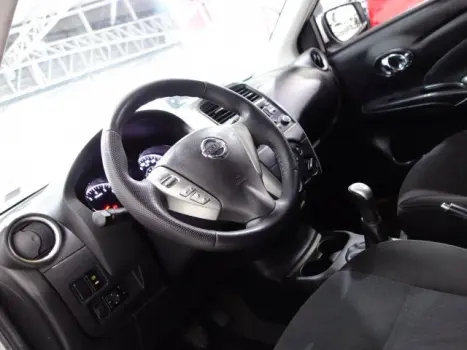 VERSA - 1.6 16V SL 4P MANUAL