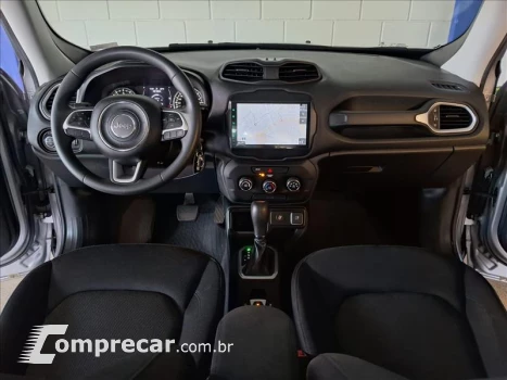 RENEGADE 1.8 16V
