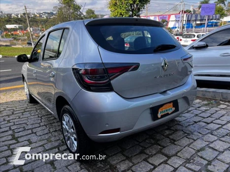 SANDERO 1.0 12V SCE S Edition