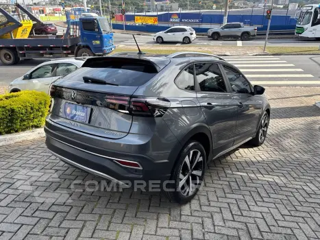 Nivus Highline 1.0 200 TSI Flex Aut.