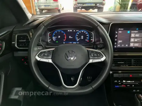 T-CROSS HIGHLINE 1.4 TSI FLEX 16V 5P AUT