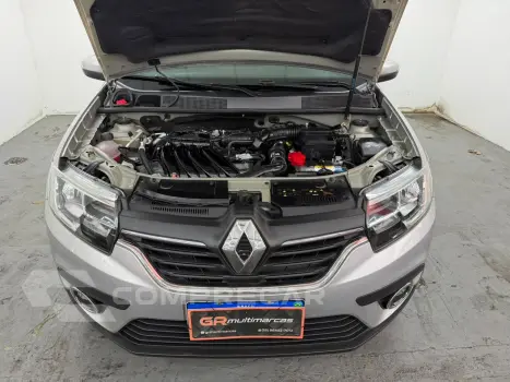 SANDERO Intense Flex 1.6 16V 5p Aut.