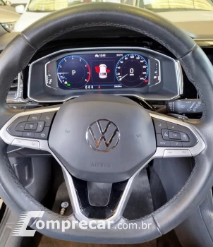 NIVUS 1.0 200 TSI Highline