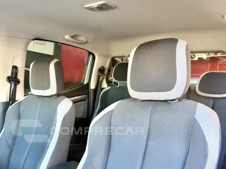 S10 2.5 LT 4X4 CD 16V FLEX 4P AUTOMÁTICO