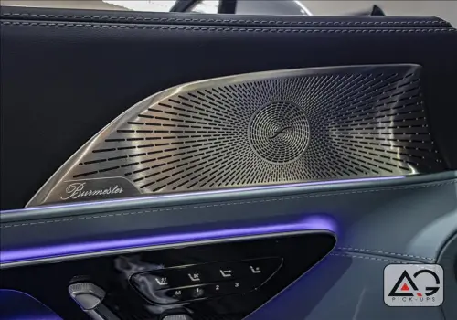 SL 63 AMG 4.0 V8 Turbo Phev S E Performance 4matic+ Speedshi