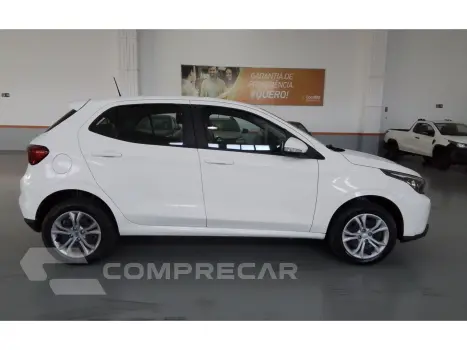 ARGO 1.0 FIREFLY FLEX DRIVE MANUAL