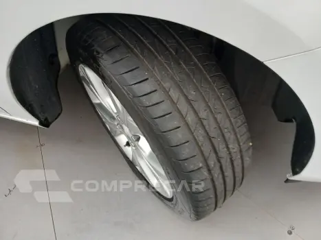 ONIX 1.0 TURBO FLEX PLUS LTZ AUTOMÁTICO