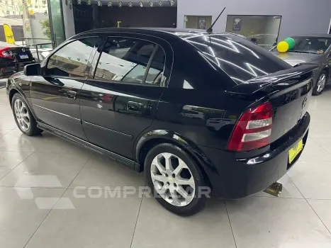ASTRA 2.0 MPFI Advantage 8V