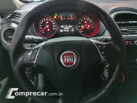Punto Essense 1.6