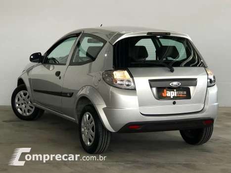 KA 1.0 I 8V