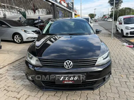 JETTA 2.0 Comfortline
