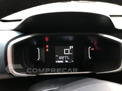 C3 1.6 16V Flex Feel Pack At6