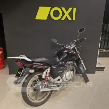 GSR 150i