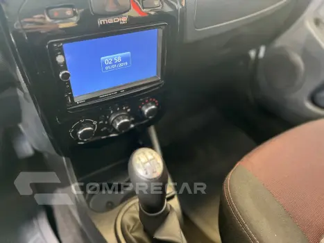 SANDERO 1.6 STEPWAY 16V RENAULT