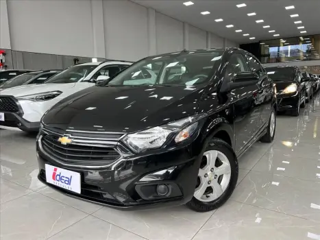 CHEVROLET ONIX 1.4 MPFI LT 8V FLEX 4P MANUAL 4 portas