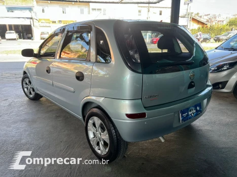 CORSA 1.4 MPFI Maxx 8V