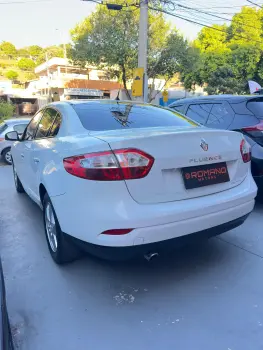 FLUENCE 2.0 Dynamique 16V