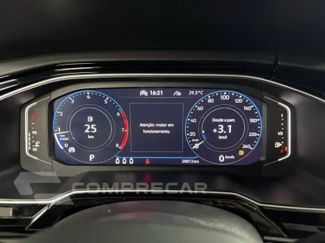 VIRTUS Exclusive 250TSI 1.4 Flex 16V Aut