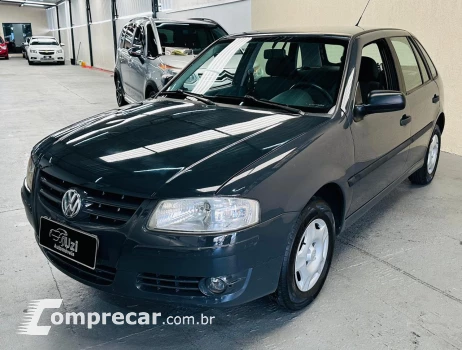 GOL 1.0 MI 8V G.VI