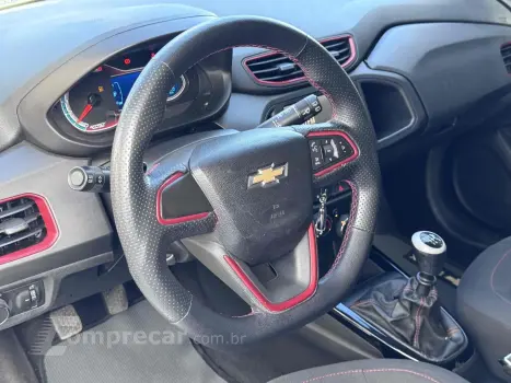 ONIX 1.4 MPFI Effect 8V