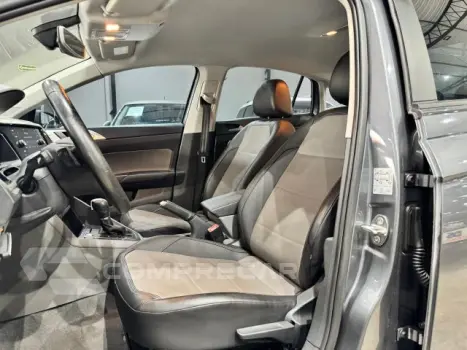VIRTUS - 1.0 200 TSI HIGHLINE AUTOMÁTICO