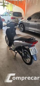 BIZ ES 125
