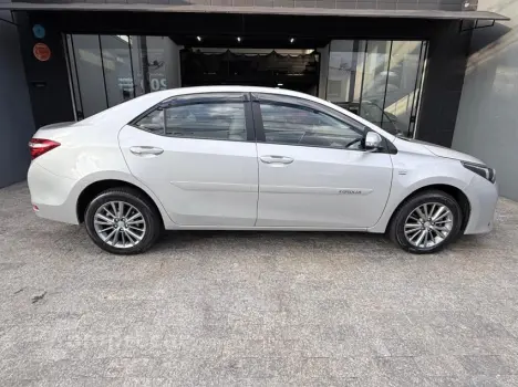 COROLLA 2.0 Vvt-ie XEI