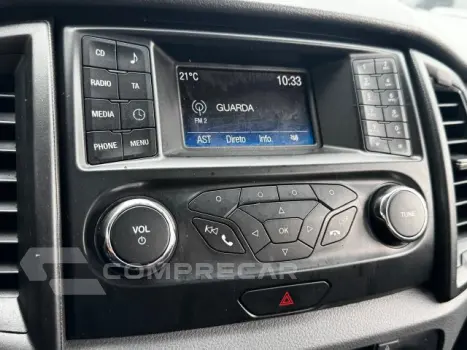 RANGER - 2.2 XLS 4X4 CD 16V 4P AUTOMÁTICO