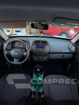 KWID Zen 1.0 Flex 12V 5p Mec.