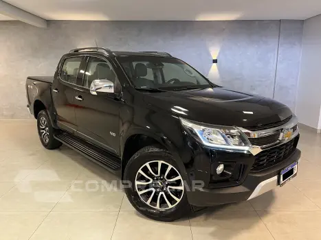 S10 2.5 LTZ 4X4 CD 16V