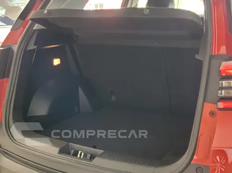 Tiggo 5X TXS 1.5 16V Turbo Flex Aut.