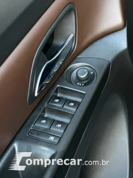 CRUZE LTZ NB