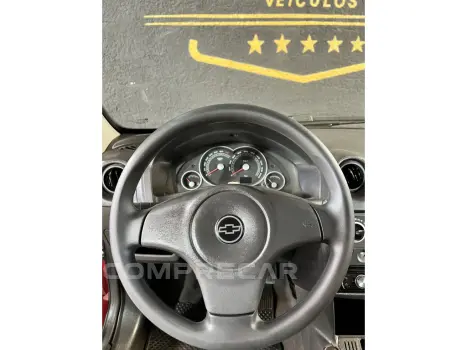 PRISMA 1.4 MPFI MAXX 8V FLEX 4P MANUAL