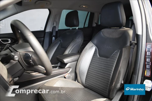 COMMANDER 1.3 T270 TURBO FLEX LIMITED AT6