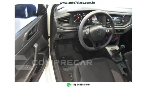 POLO - 1.0 MPI TRACK MANUAL