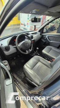 DUSTER 1.6 16V SCE Dynamique