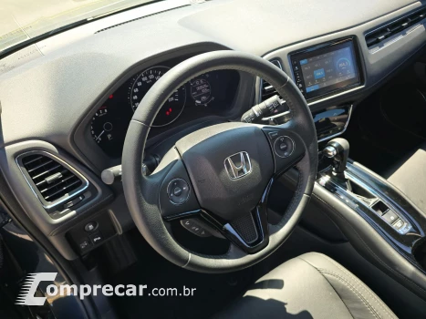 HR-V EX CVT 1.8 I-VTEC FlexOne