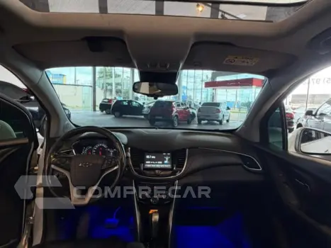 TRACKER - 1.4 16V TURBO PREMIER AUTOMÁTICO