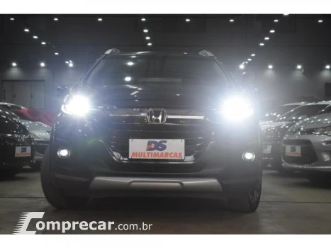 WR-V - 1.5 16V ONE EX CVT