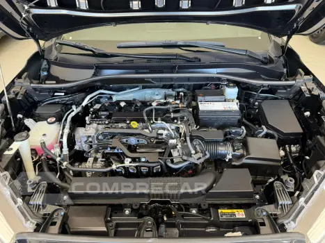 Corolla Cross XRE