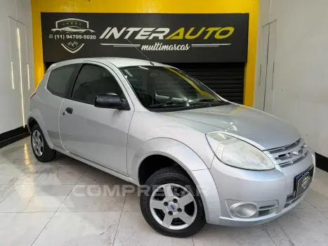 KA 1.0 MPI 8V