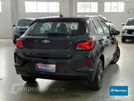 ONIX 1.0 FLEX LT MANUAL