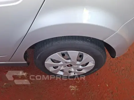 Onix 1.4 Mpfi Lt 8V Flex 4P Manual