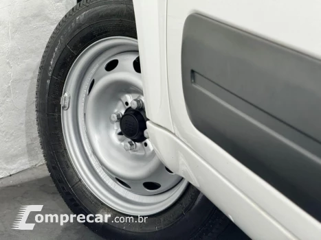FIORINO 1.4 MPI Furgão Endurance 8V