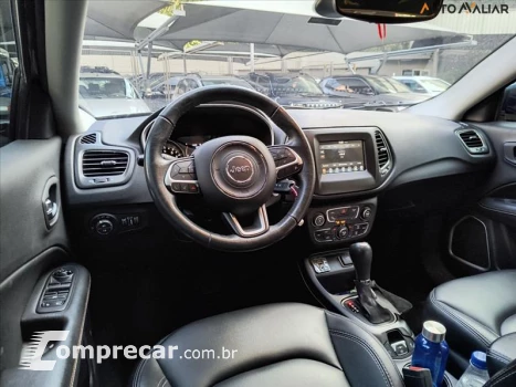 COMPASS 2.0 16V Sport